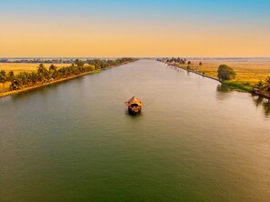 Luchtfoto