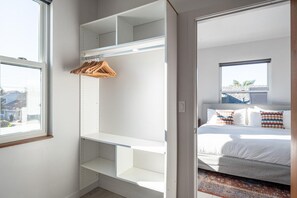 5 Schlafzimmer, Bügeleisen/Bügelbrett, WLAN, Bettwäsche