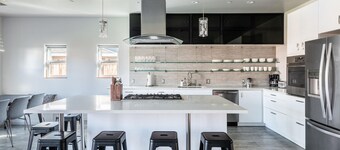 Huge San Jose 5BR w/ Private Backyard & 2-Car Garage, by Blueground