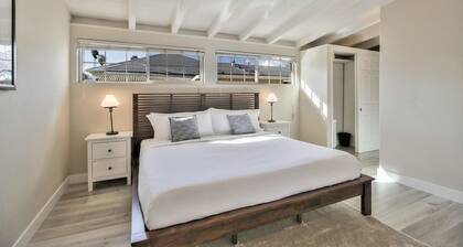 Unbelievable Sunnyvale 5BR w/ Backyard & Patio, nr Tech, by Blueground