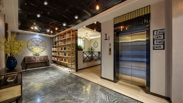 내부 세부 사진