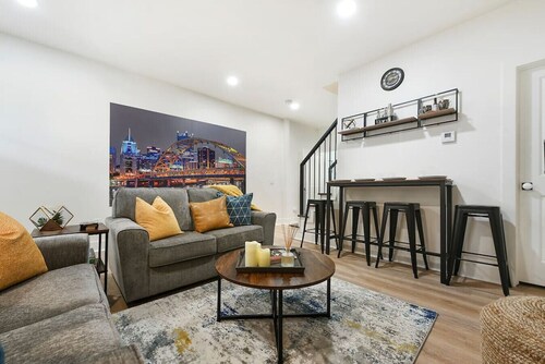 ★ HostWise Stays ★ Off-Street Parking, 2 Full Baths, Great Patio!