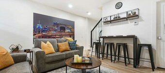 ★ HostWise Stays ★ Off-Street Parking, 2 Full Baths, Great Patio!