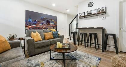 ★ HostWise Stays ★ Off-Street Parking, 2 Full Baths, Great Patio!