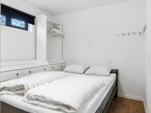 2 bedrooms, WiFi
