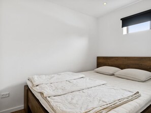 2 bedrooms, WiFi