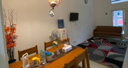 walasahomestay werdyningsih