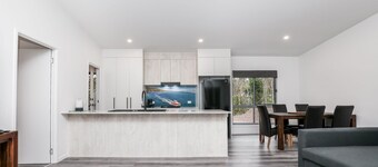 Boab Boat n Bush Getaway