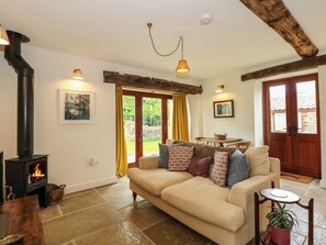 Småhus | Oppholdsområde