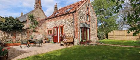 コテージ | 外観