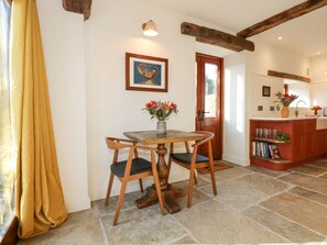 Dining - The Little Hay Barn (Norwich)