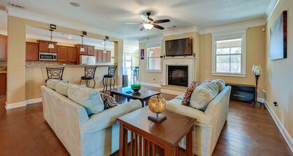 Spacious Kathleen Vacation Rental w/ Fireplace