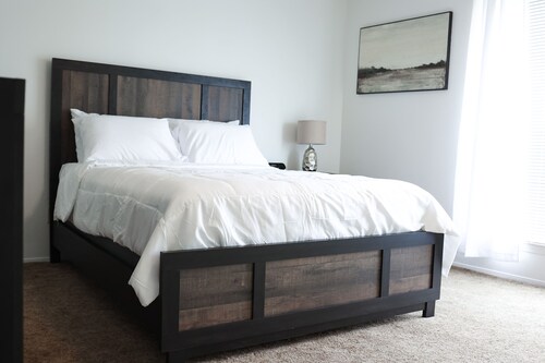 In the Heart of Hobbs! 