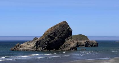 Wave Song Summary:<br>Wa