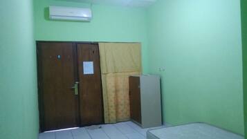 Standard-Doppelzimmer | Kostenloses WLAN, Bettwäsche