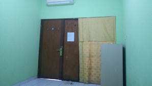 標準雙人房 | 免費無線上網、床單