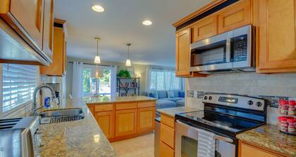 Gig Harbor Vacation Rental Home: 1 Mi to Uptown!