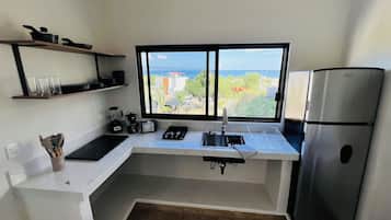 Privat køkken