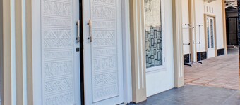 OYO Life 93138 Anugrah Kost Syariah