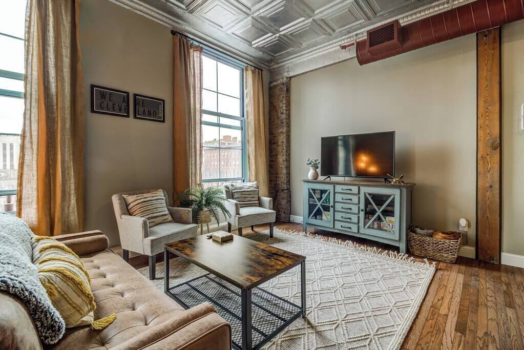 Fernseher, Arbeitsbereiche