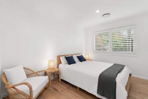 6 chambres, Wi-Fi gratuit
