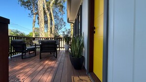 Terrace/patio - Coastal Chillout at Mossy (Mossy Point)