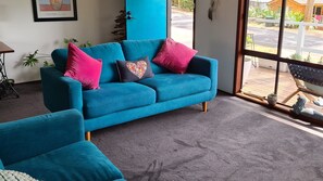 تلفزيون ذكي