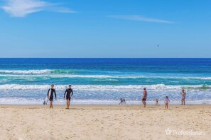 Local Beach