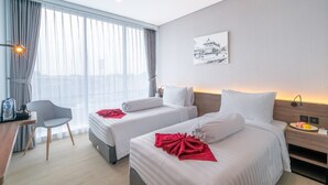 Room - Azana Style Hotel Bandara Jakarta (Tangerang)
