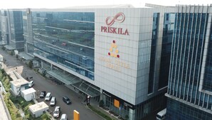 Exterior - Azana Style Hotel Bandara Jakarta (Tangerang)
