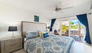 3 多间卧室、熨斗/熨衣板、WiFi、床单