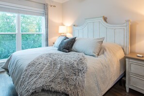 4 Schlafzimmer, Bügeleisen/Bügelbrett, Reisekinderbett, kostenloses WLAN