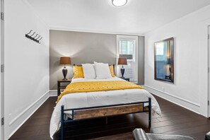 3 Schlafzimmer, kostenloses WLAN