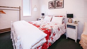 3 Schlafzimmer, Bügeleisen/Bügelbrett, kostenloses WLAN, Bettwäsche