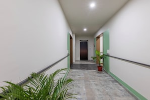 Exterior - Smart Stay by Isthara (Hyderabad)