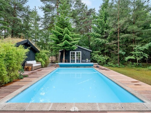 "Venko" - 2.6km from the sea by Interhome