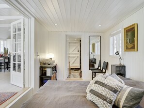 3 bedrooms, Internet - "Venko" - 2.6km from the sea by Interhome (Frederiksværk)