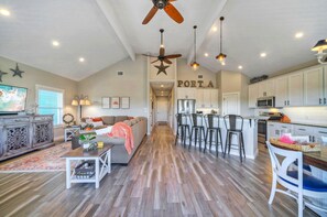 Smart-TV, Tischfußball