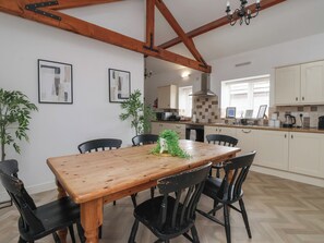 Cottage | Restauration