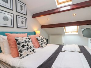 Chaumière | Intérieur
