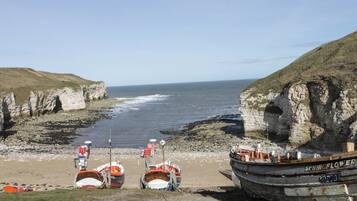 Småhus | Strand | Nær stranden