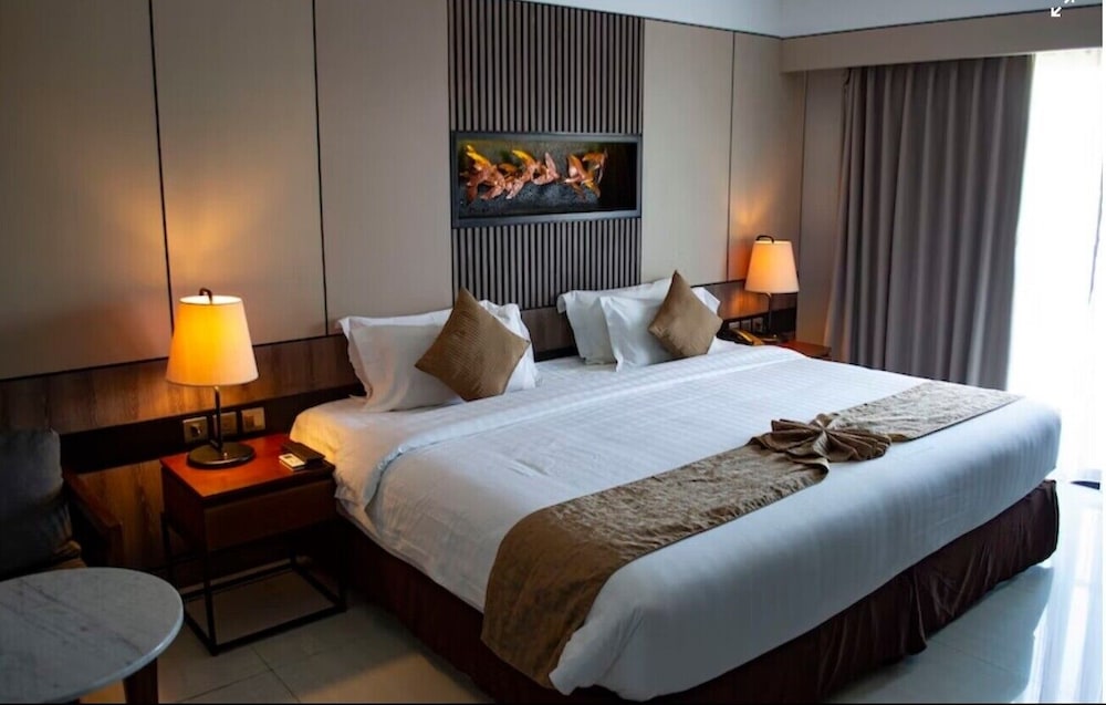 Hotel Sarawan by null