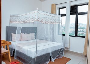 Appartement Deluxe, 3 chambres | Wi-Fi gratuit