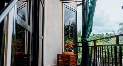 Nyumbani Cottages - Kimihurura