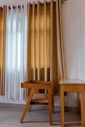 Free WiFi - Nyumbani Cottages - Kimihurura (Kigali)