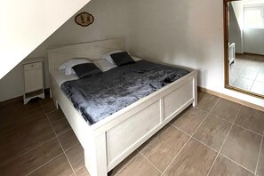 2 Schlafzimmer, kostenloses WLAN