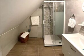 Dusche