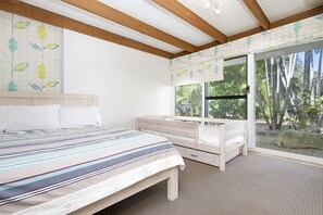 5 Schlafzimmer, Bügeleisen/Bügelbrett, kostenloses WLAN, Bettwäsche