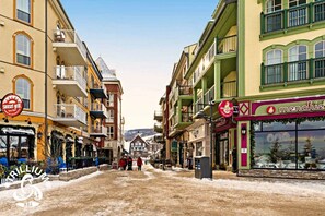 Exterieur