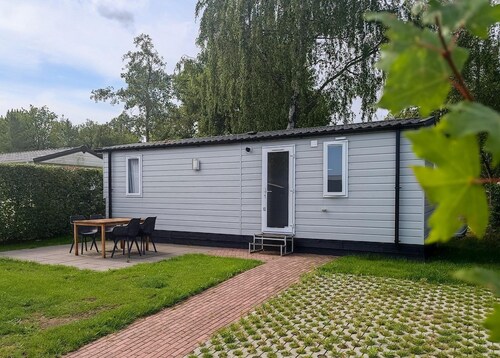 A nice Simple home for the whole family, for a very nice vacation!